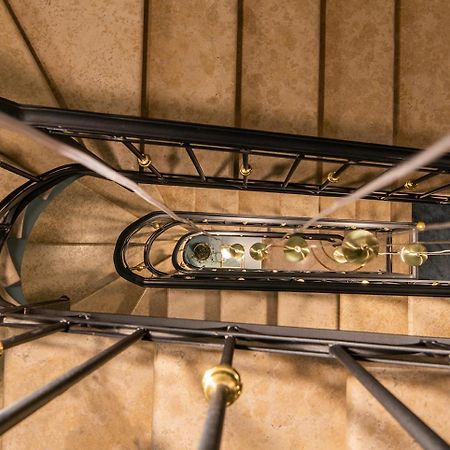 Hotel Casa Giotto Padwa Zewnętrze zdjęcie