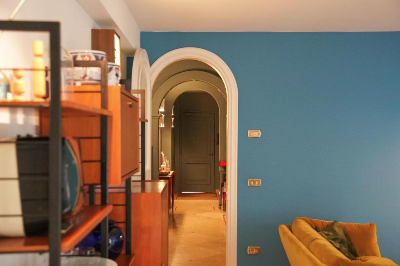Hotel Casa Giotto Padwa Zewnętrze zdjęcie