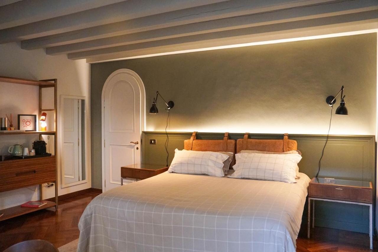 Hotel Casa Giotto Padwa Zewnętrze zdjęcie