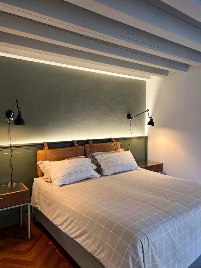 Hotel Casa Giotto Padwa Zewnętrze zdjęcie