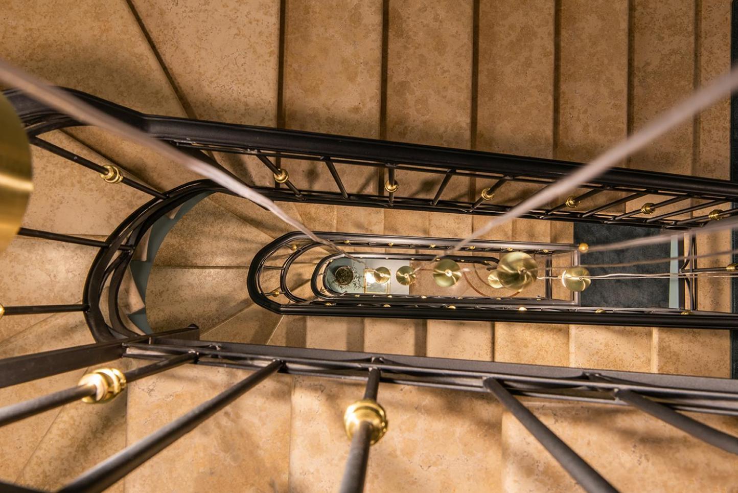 Hotel Casa Giotto Padwa Zewnętrze zdjęcie