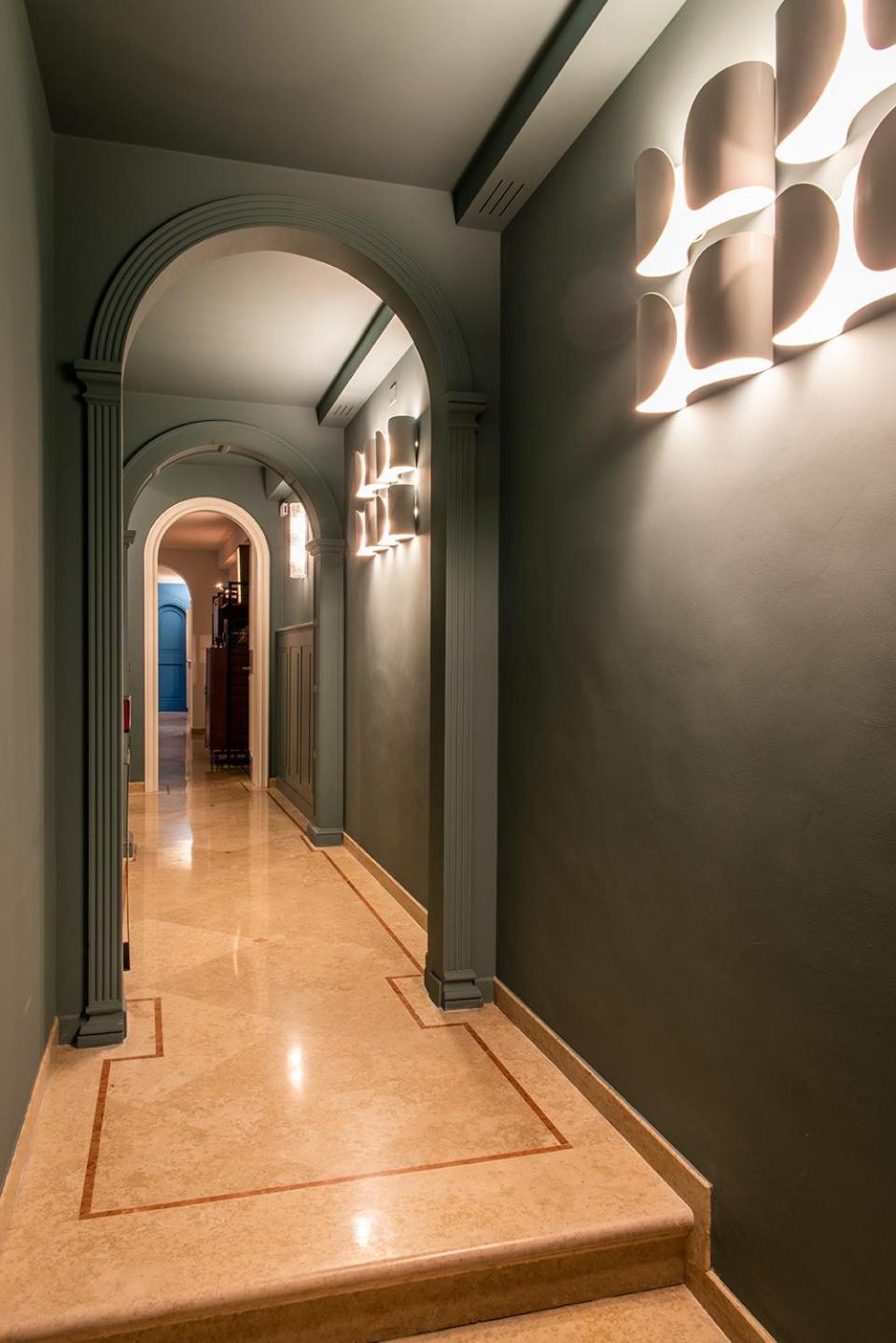 Hotel Casa Giotto Padwa Zewnętrze zdjęcie