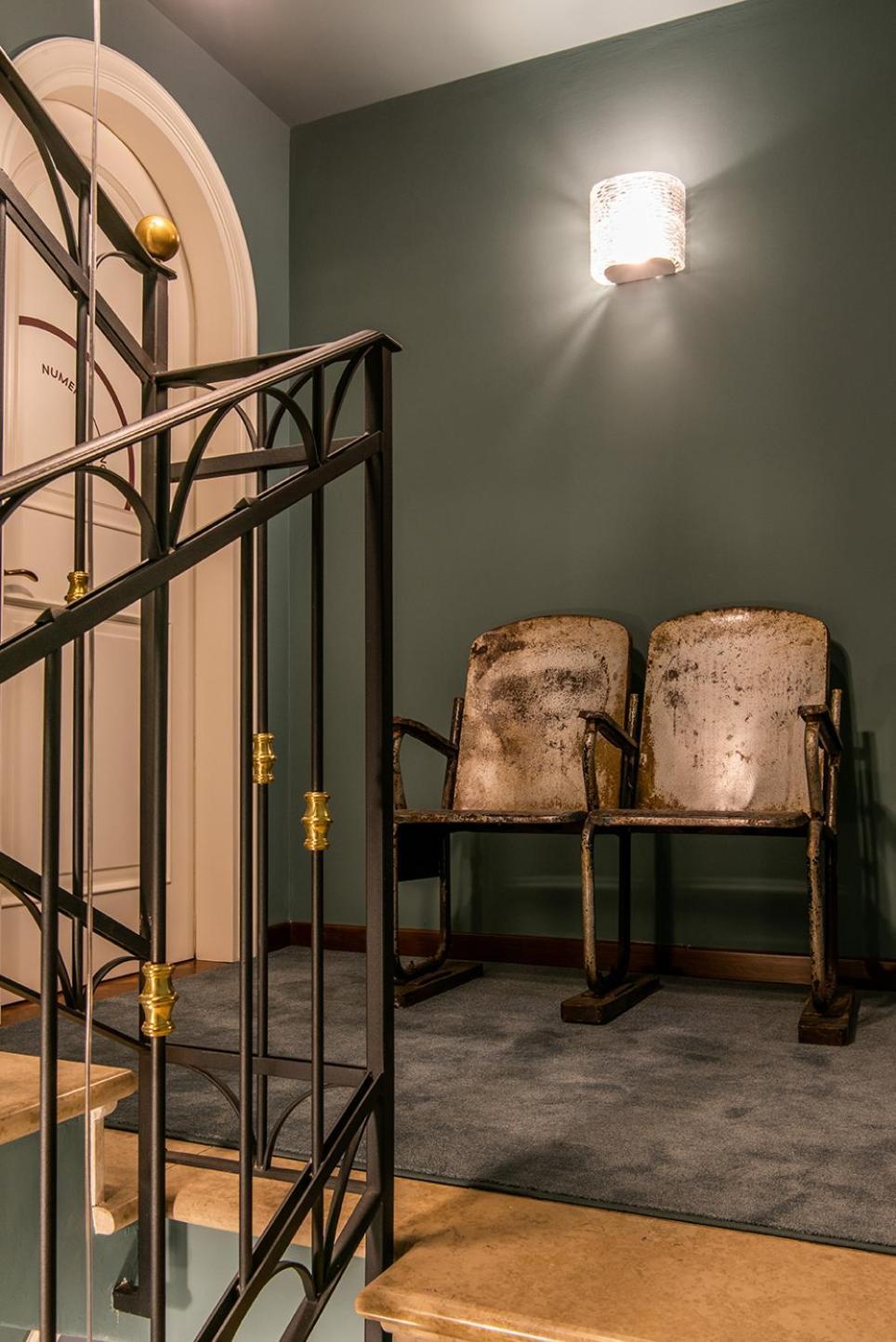 Hotel Casa Giotto Padwa Zewnętrze zdjęcie