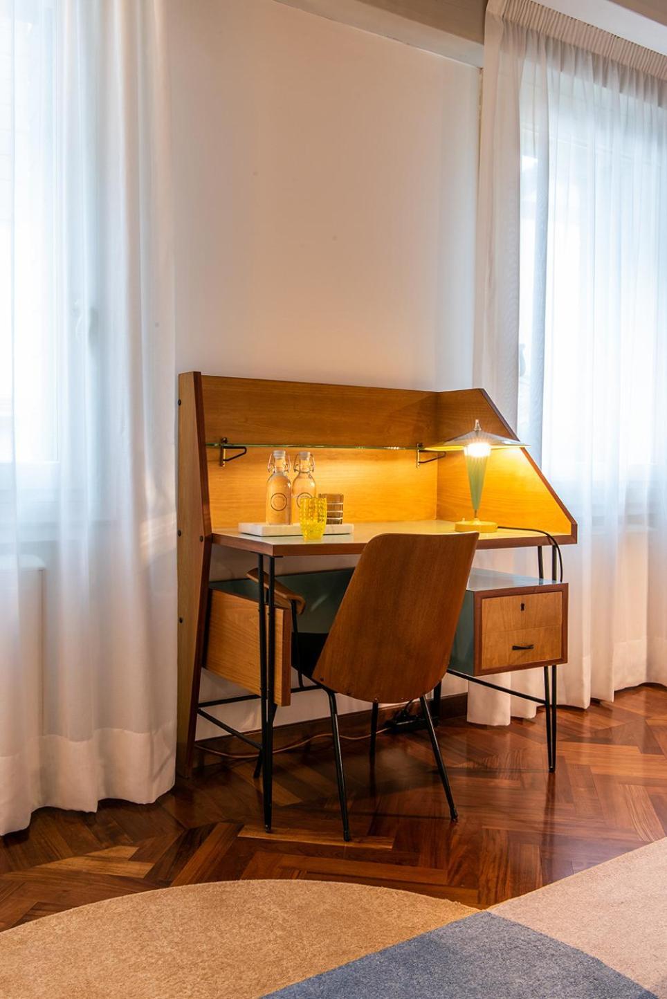 Hotel Casa Giotto Padwa Zewnętrze zdjęcie