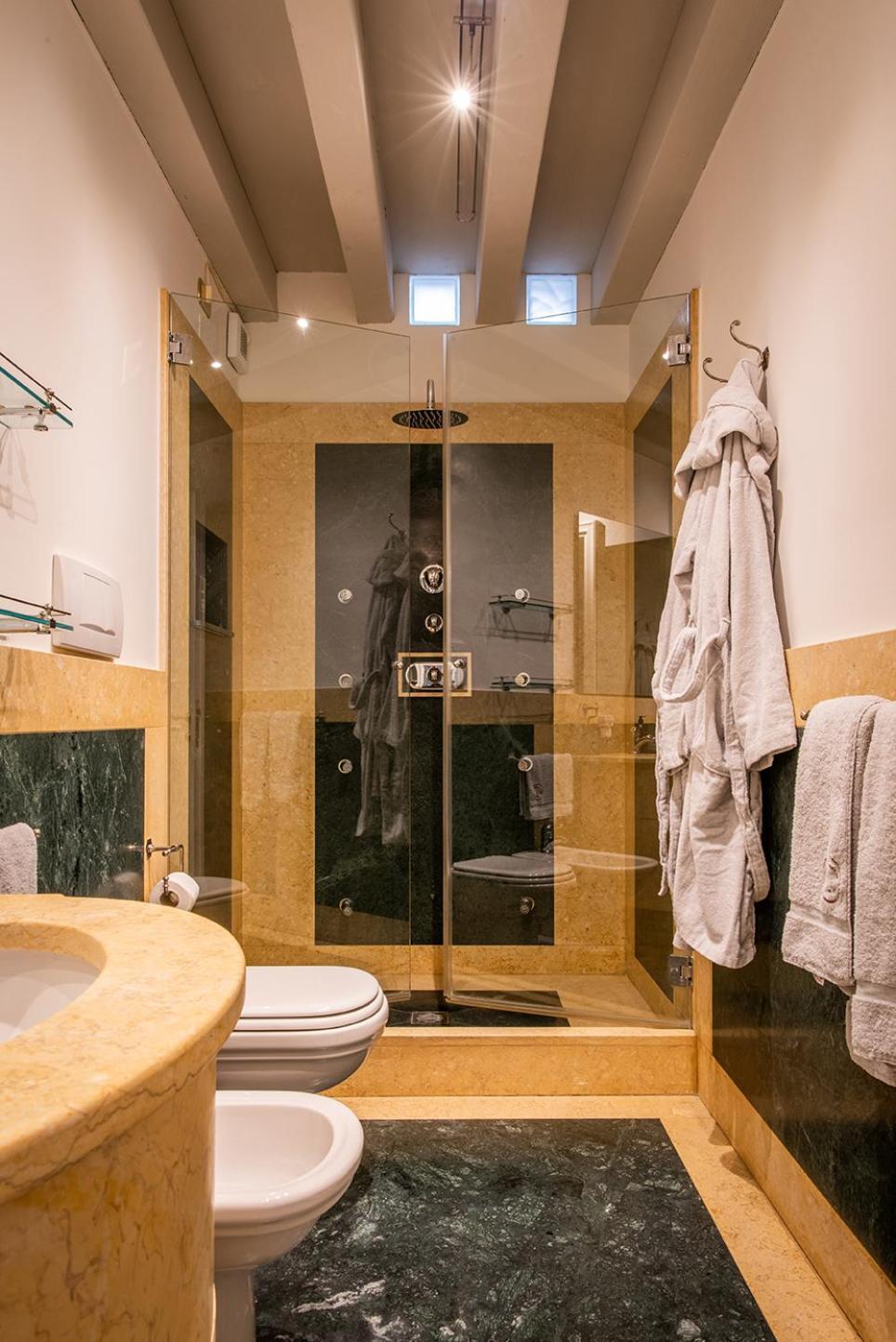 Hotel Casa Giotto Padwa Zewnętrze zdjęcie