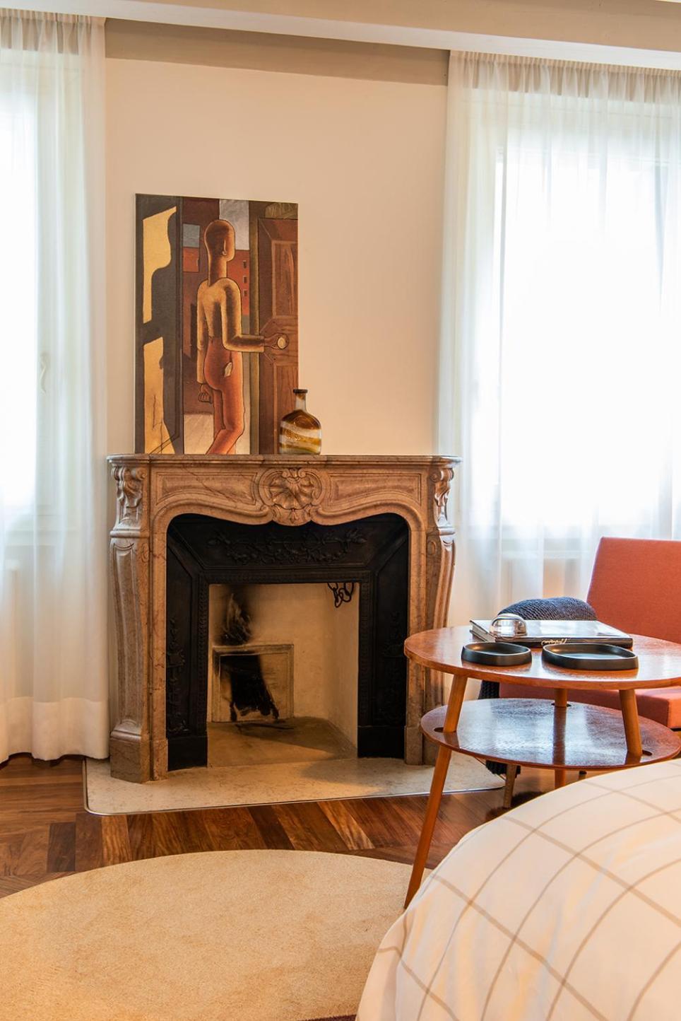 Hotel Casa Giotto Padwa Zewnętrze zdjęcie