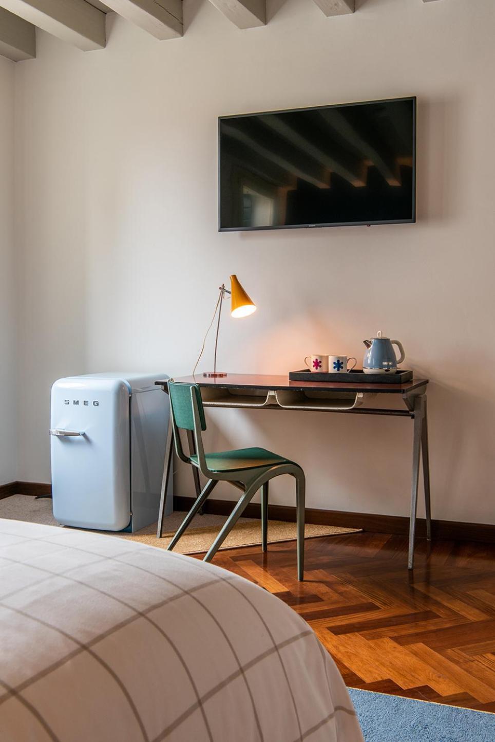 Hotel Casa Giotto Padwa Zewnętrze zdjęcie