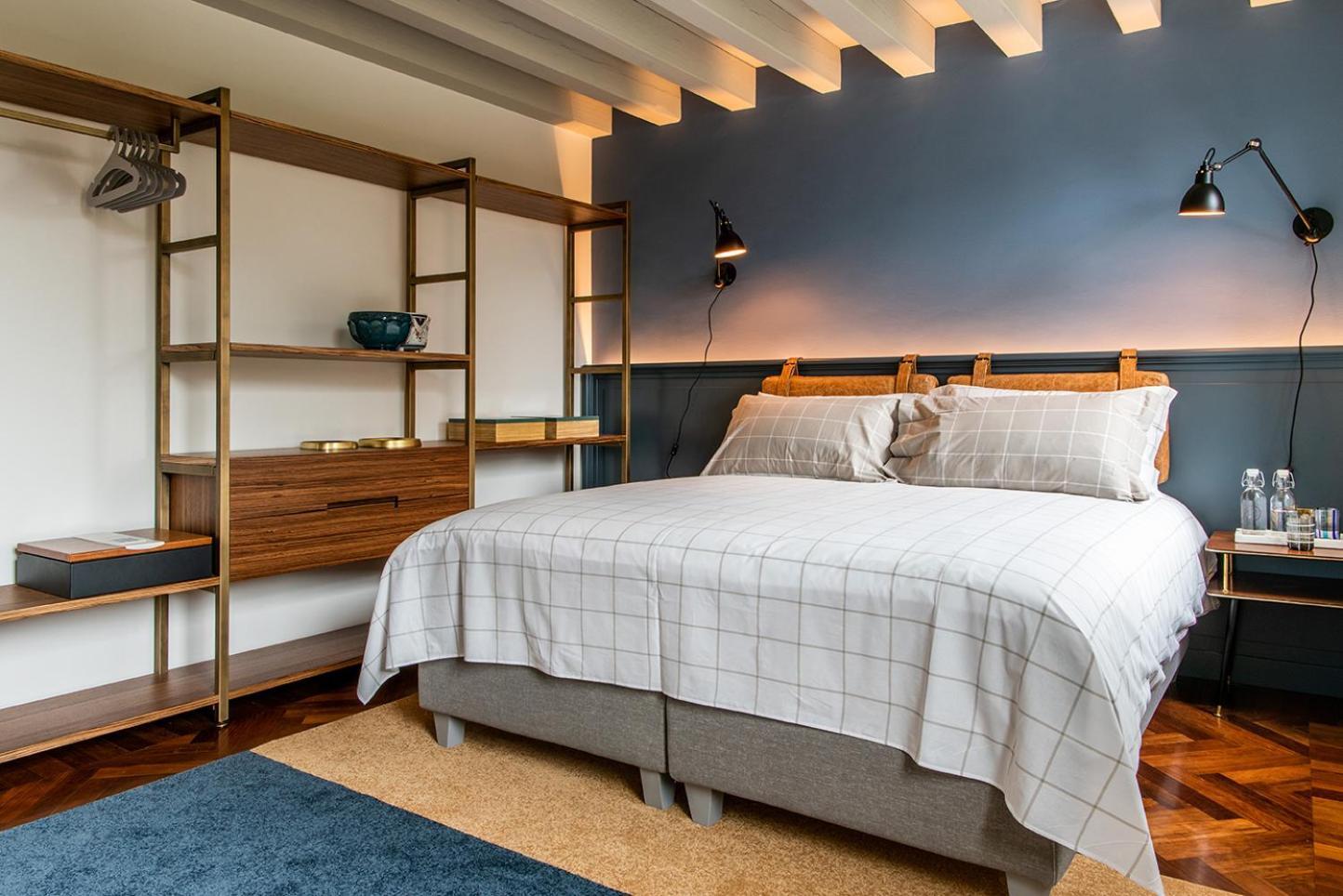 Hotel Casa Giotto Padwa Zewnętrze zdjęcie