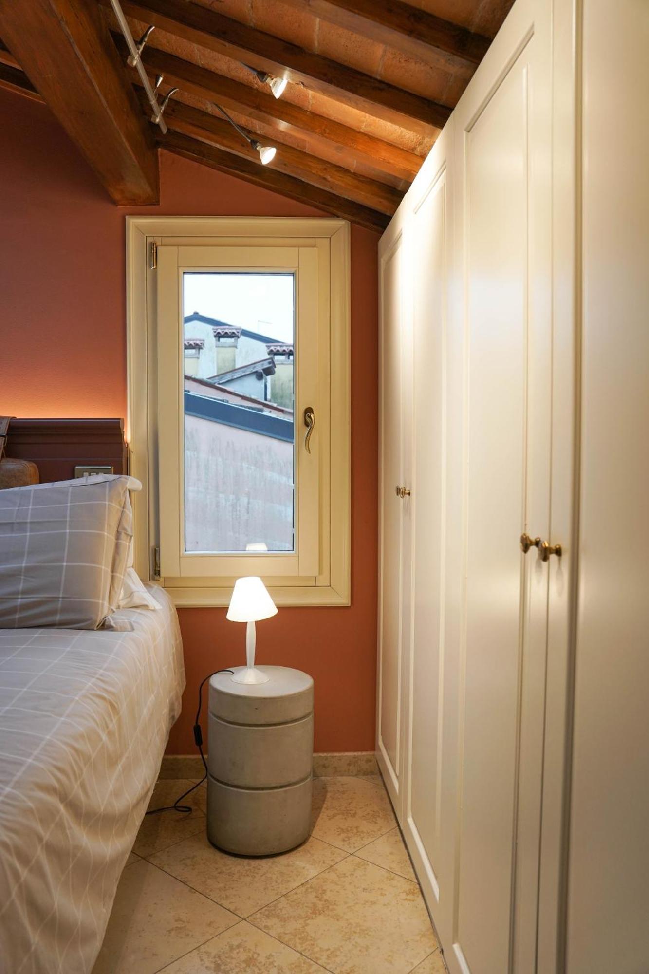Hotel Casa Giotto Padwa Zewnętrze zdjęcie