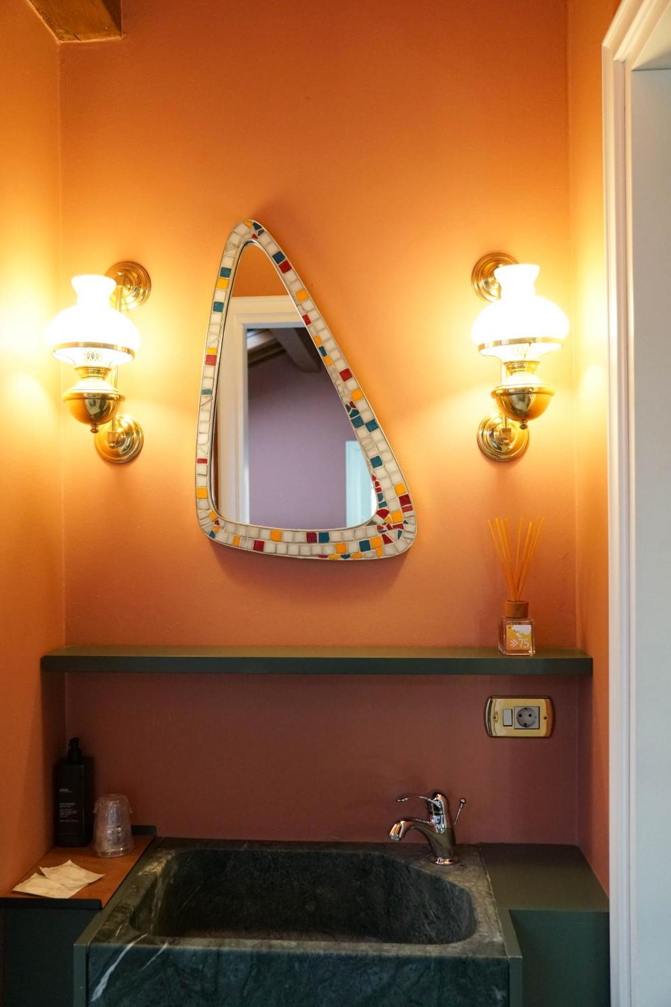 Hotel Casa Giotto Padwa Zewnętrze zdjęcie
