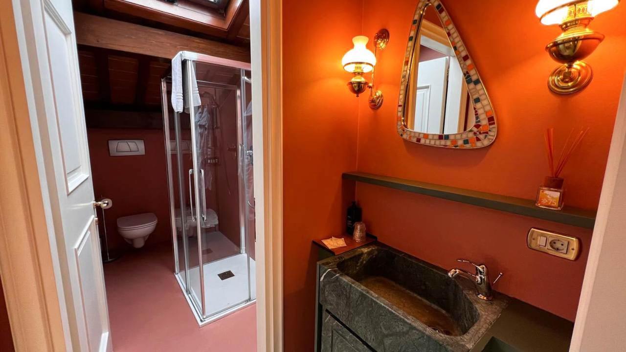 Hotel Casa Giotto Padwa Zewnętrze zdjęcie