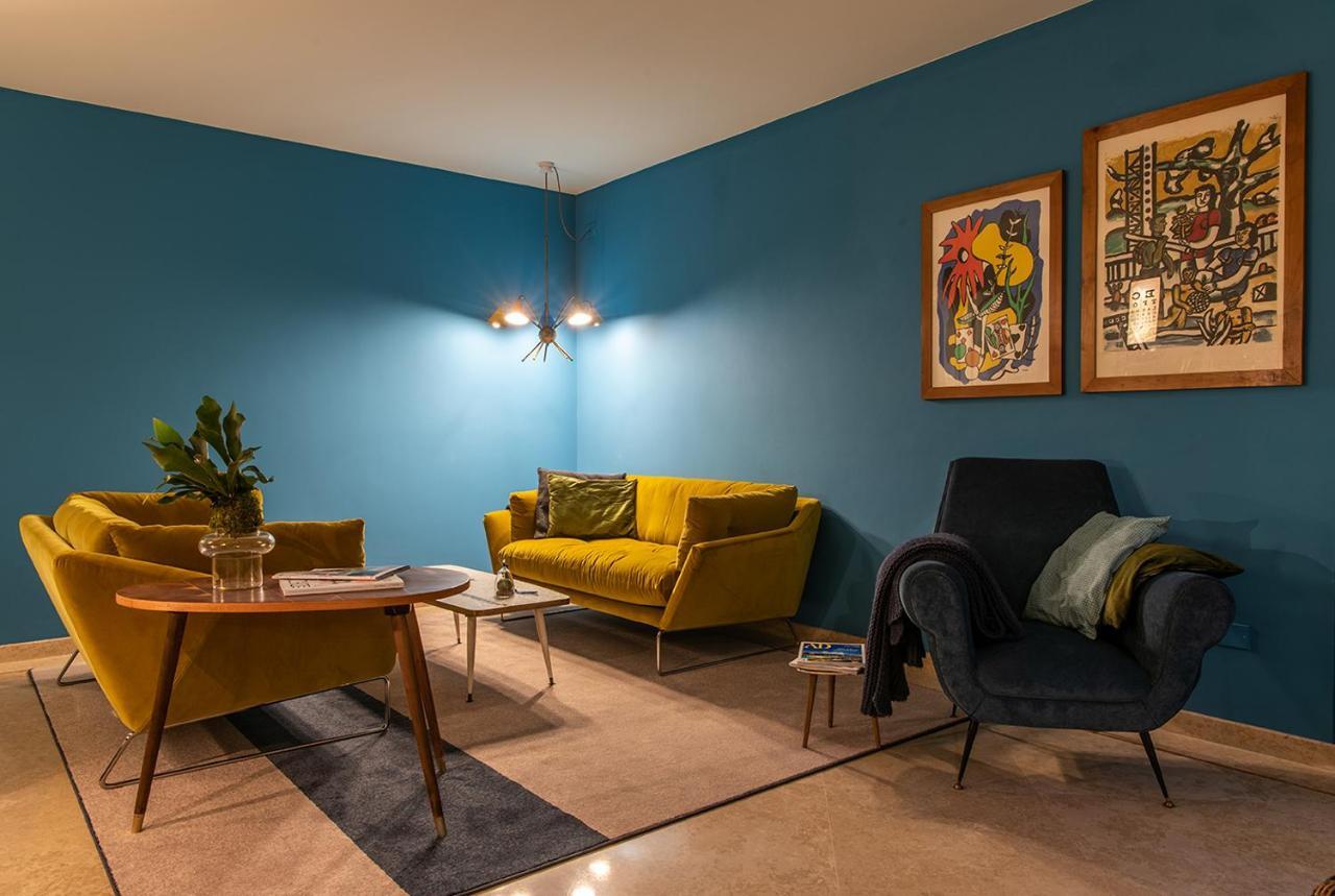 Hotel Casa Giotto Padwa Zewnętrze zdjęcie