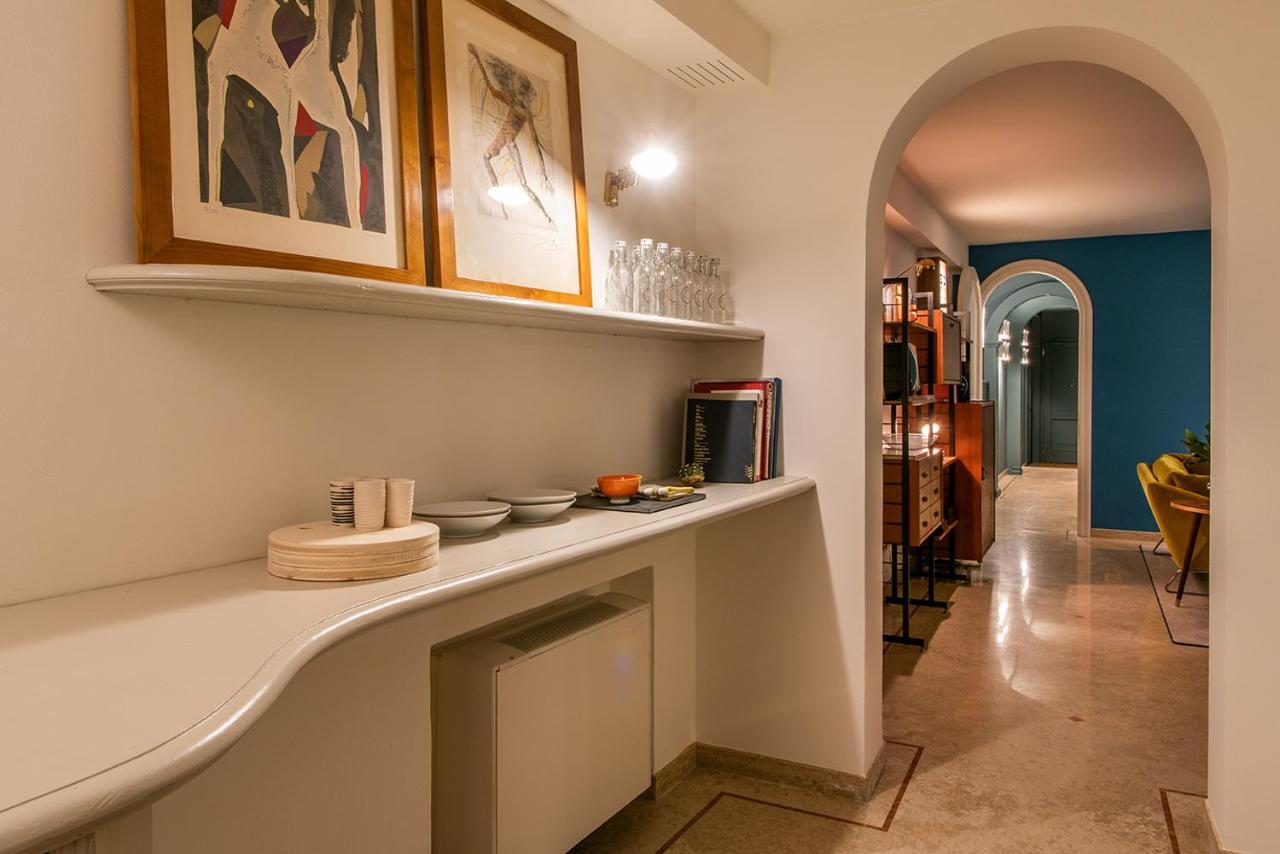 Hotel Casa Giotto Padwa Zewnętrze zdjęcie