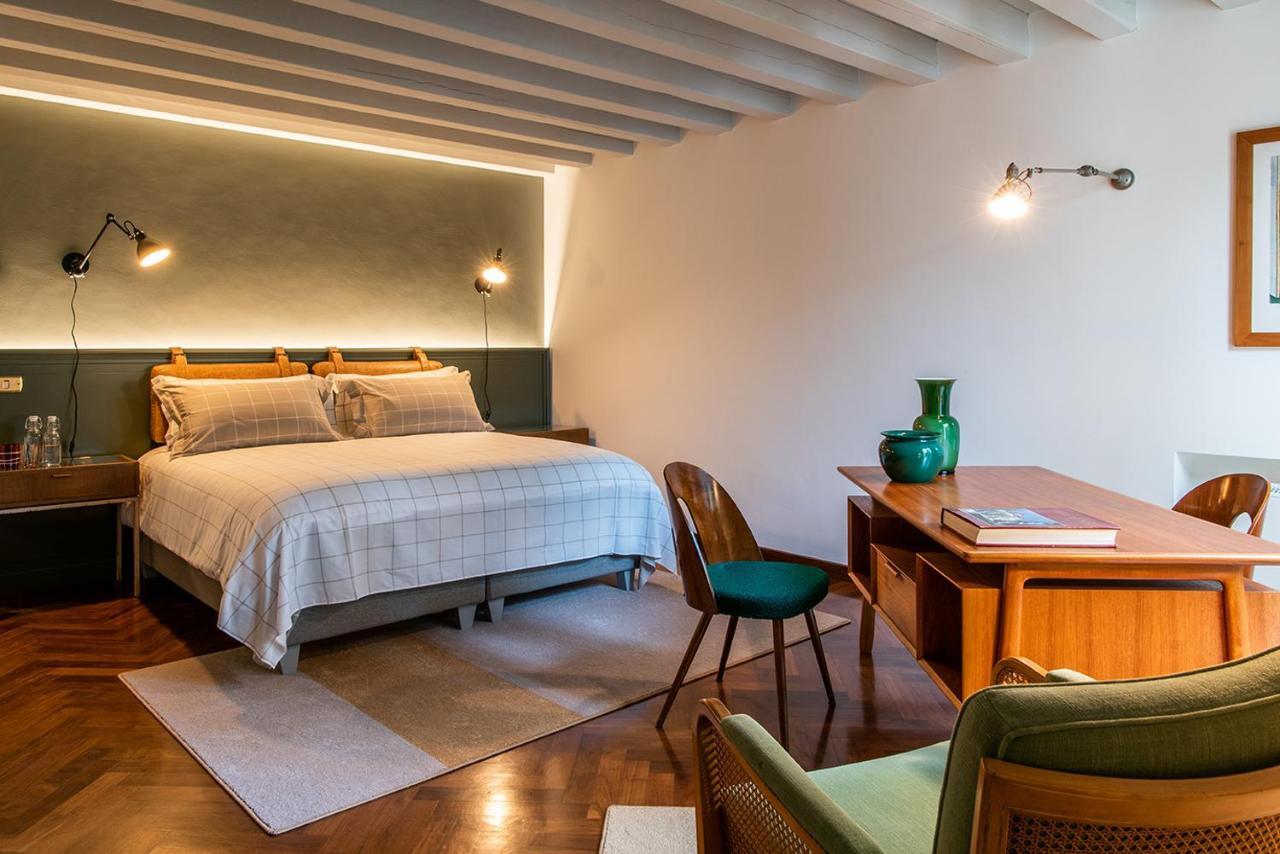 Hotel Casa Giotto Padwa Zewnętrze zdjęcie