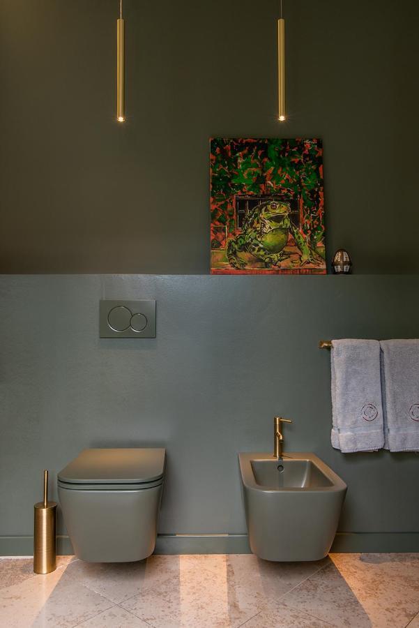 Hotel Casa Giotto Padwa Zewnętrze zdjęcie
