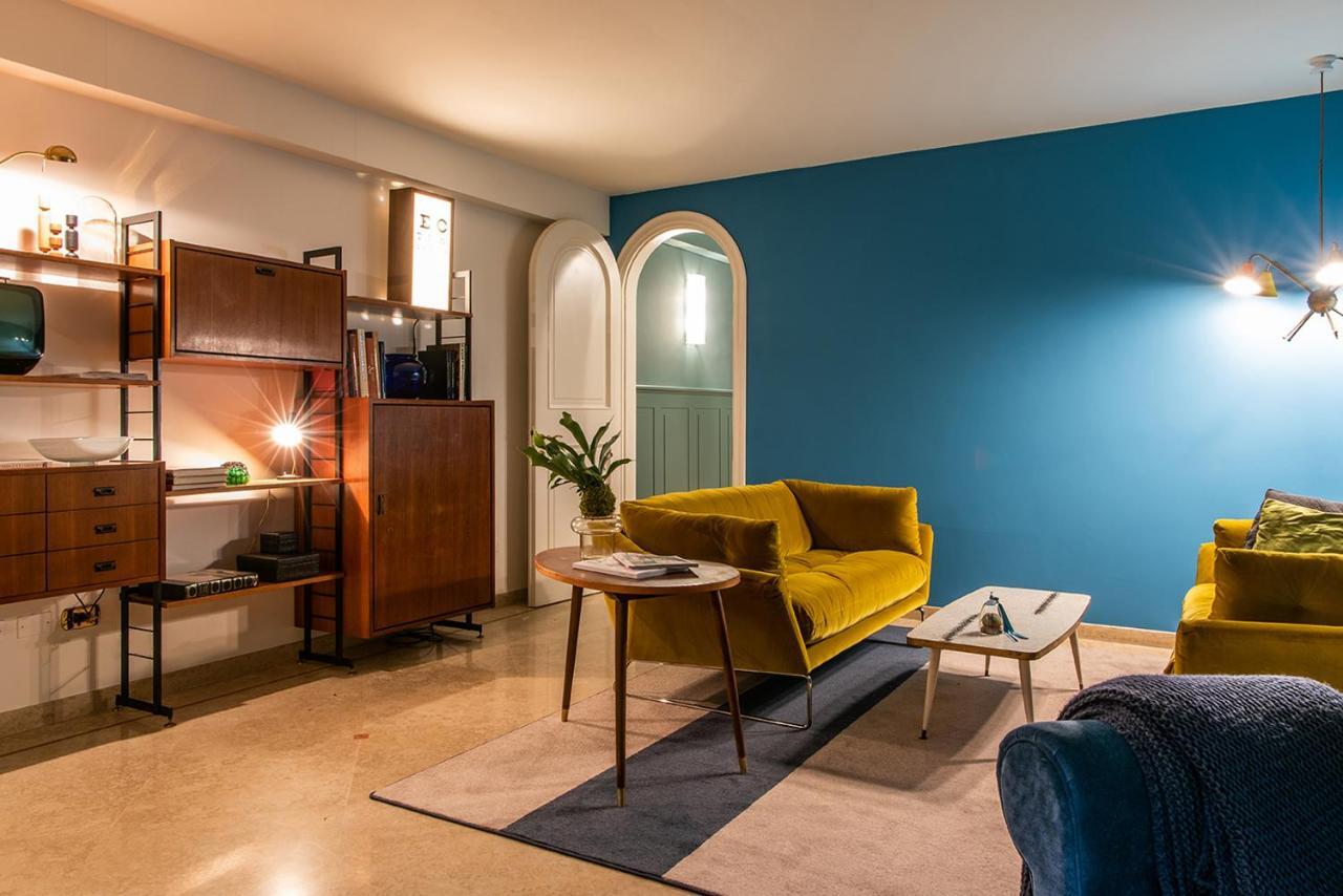Hotel Casa Giotto Padwa Zewnętrze zdjęcie