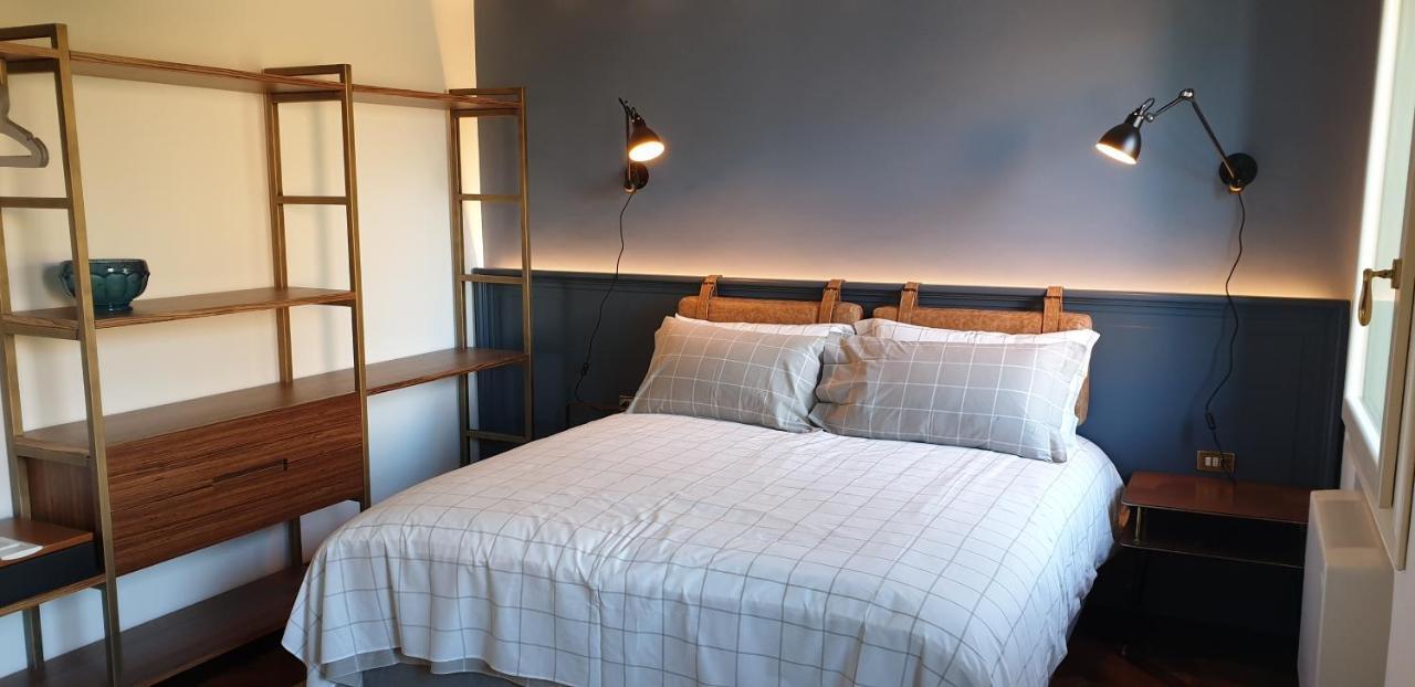 Hotel Casa Giotto Padwa Zewnętrze zdjęcie