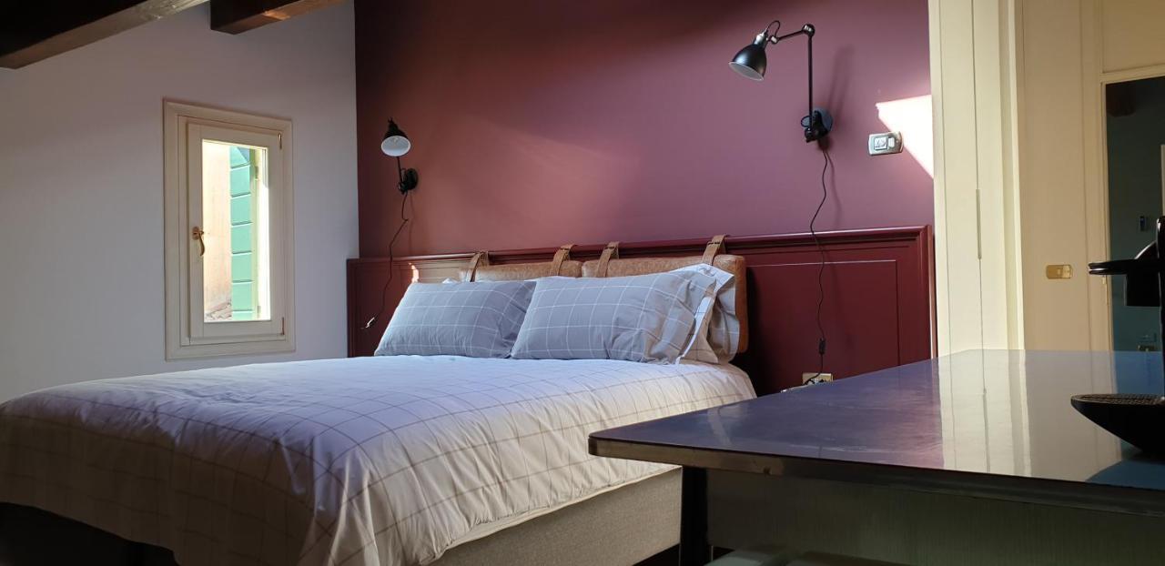 Hotel Casa Giotto Padwa Zewnętrze zdjęcie