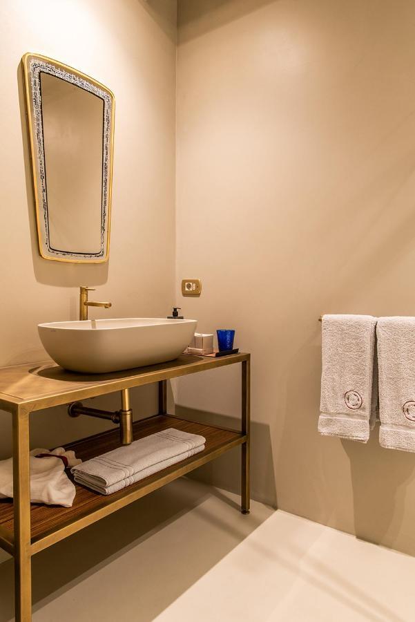 Hotel Casa Giotto Padwa Zewnętrze zdjęcie