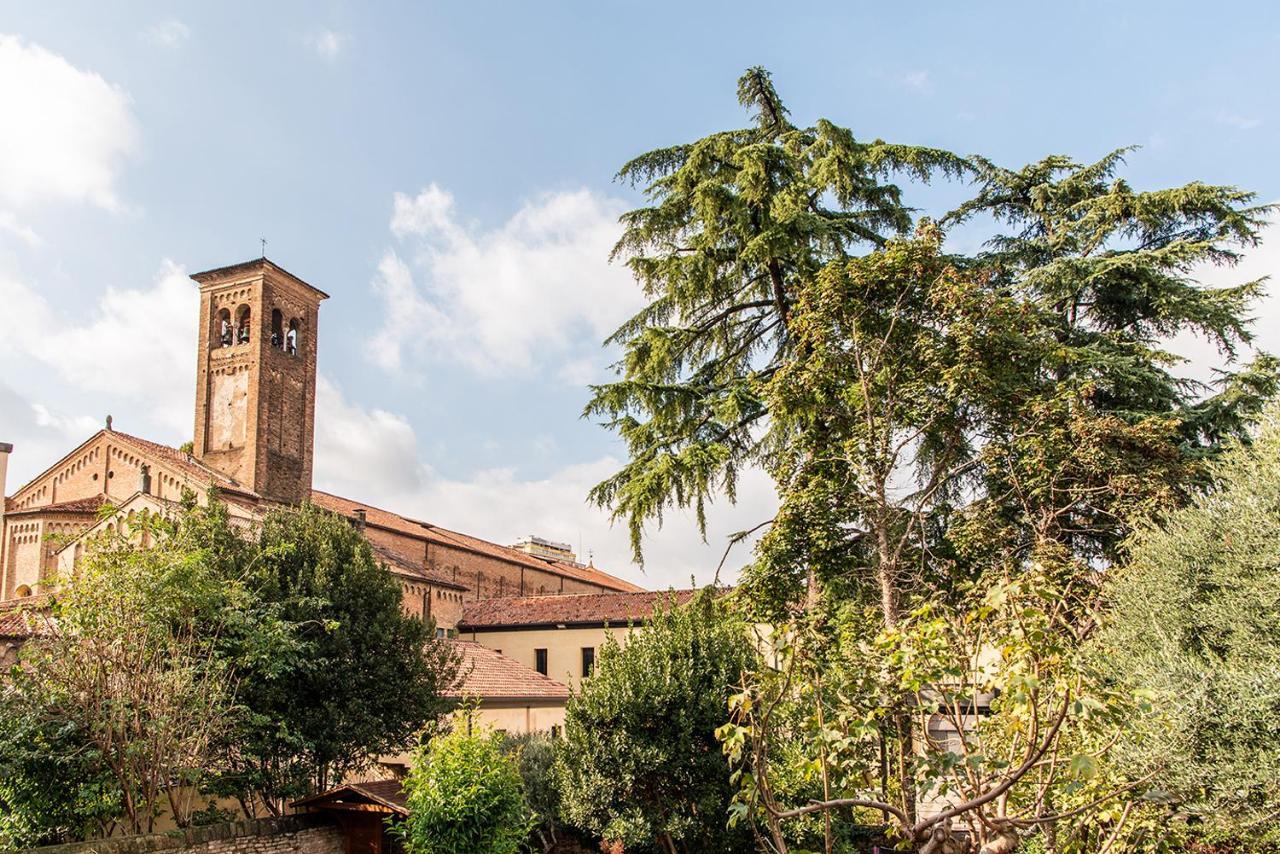 Hotel Casa Giotto Padwa Zewnętrze zdjęcie
