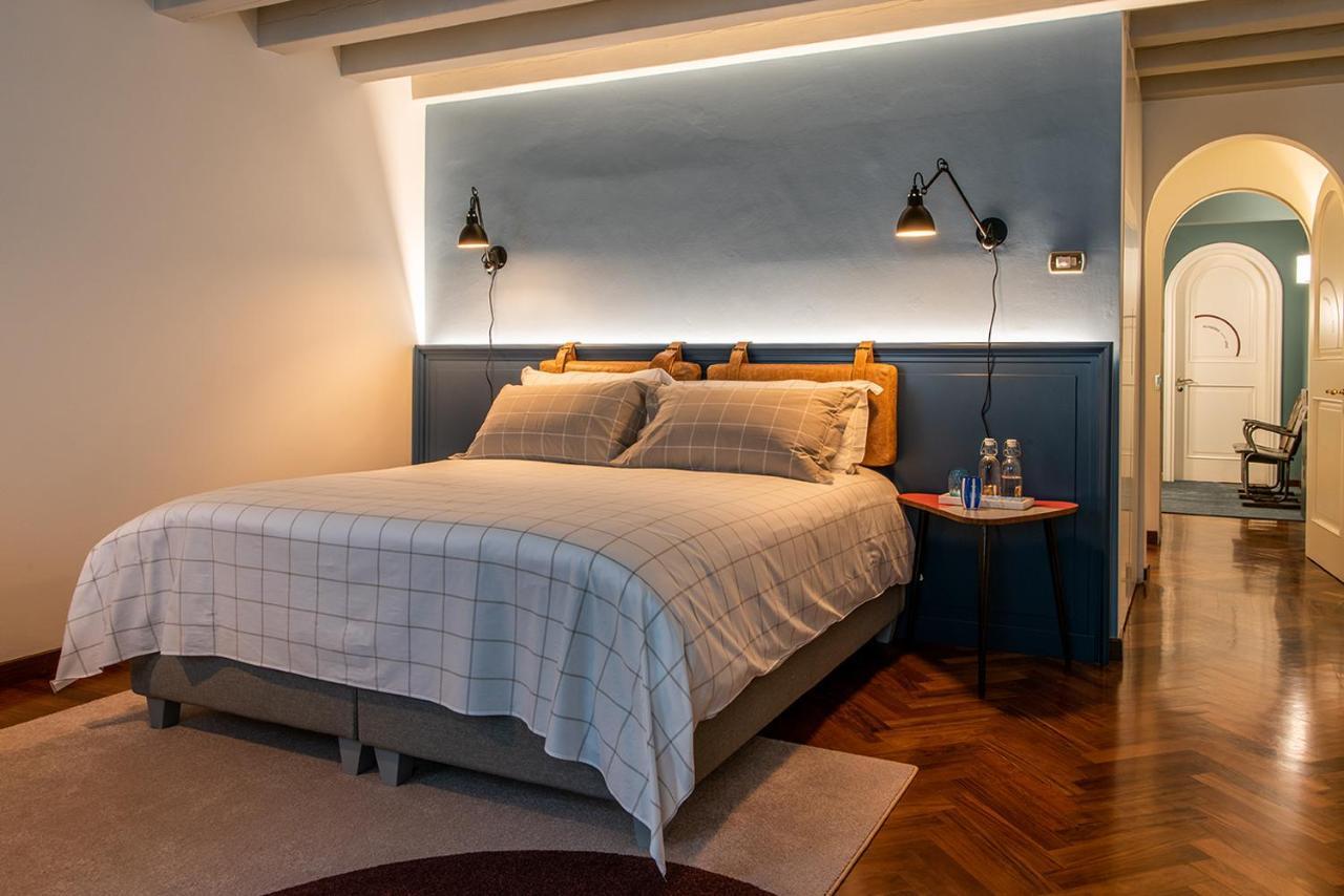 Hotel Casa Giotto Padwa Zewnętrze zdjęcie