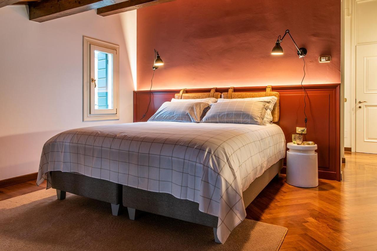 Hotel Casa Giotto Padwa Zewnętrze zdjęcie